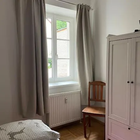 Charmante In Gmunden, 1min Zum غموندين