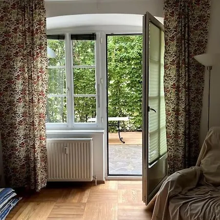 شقة Charmante In Gmunden, 1min Zum
