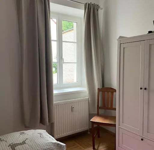 Charmante In Gmunden, 1min Zum غموندين