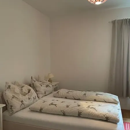 Charmante In Gmunden, 1min Zum Apartamento *