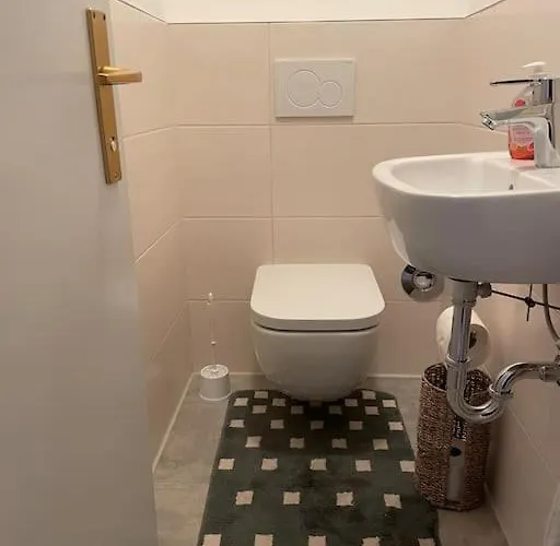 Charmante In Gmunden, 1min Zum Apartment