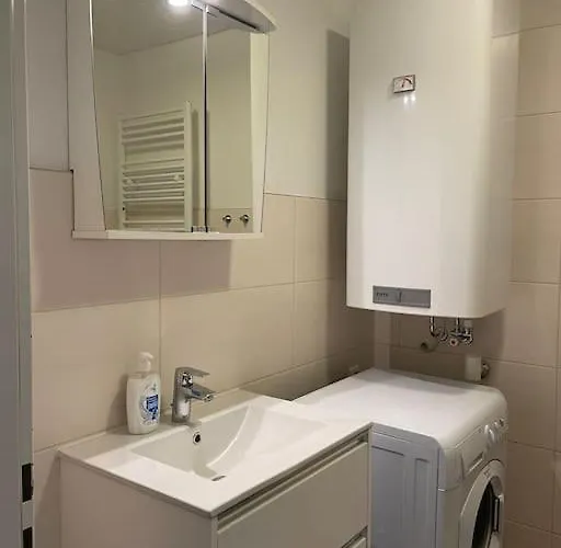 Charmante In Gmunden, 1min Zum Apartment