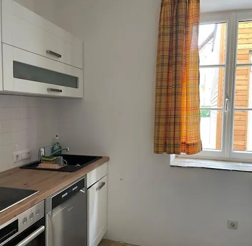 Apartment Charmante In Gmunden, 1min Zum *