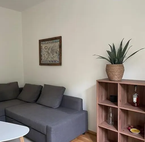 Charmante In Gmunden, 1min Zum Apartment Gmunden