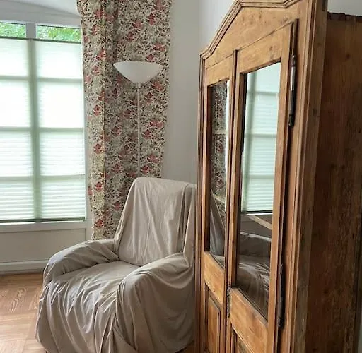 Charmante In Gmunden, 1min Zum Apartment Gmunden