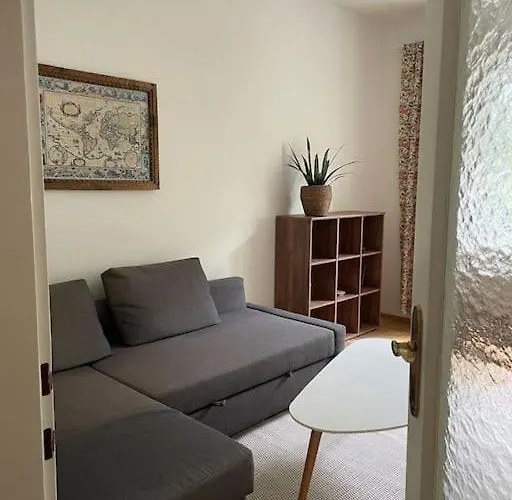 Charmante In Gmunden, 1min Zum *