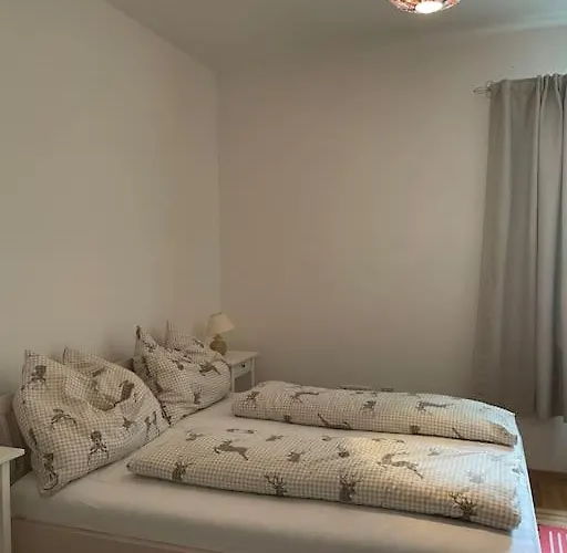 Charmante In Gmunden, 1min Zum Apartment *